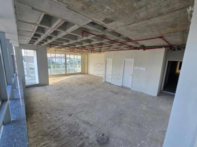 Ponto Comercial venda em São José do Rio Preto, Vila Redentora