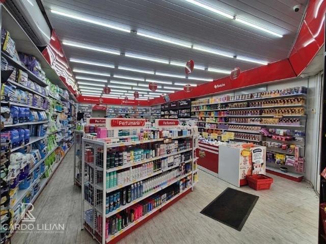 Ponto Comercial venda em São José do Rio Preto