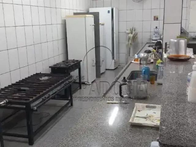 Ponto Comercial venda em São José do Rio Preto