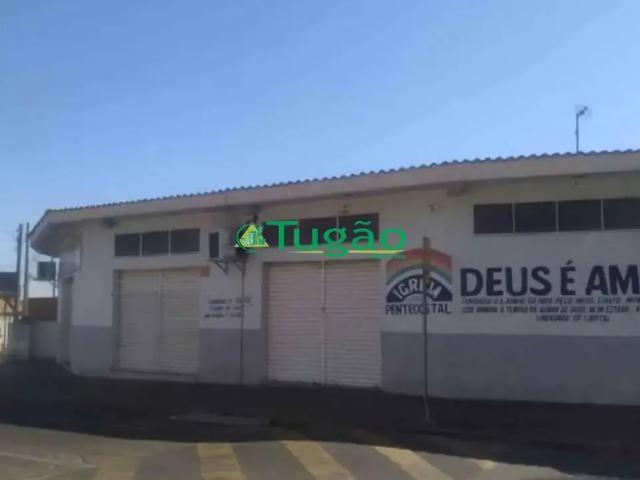 Ponto Comercial venda em Região Imediata de São José do Rio Preto, Região Metropolitana de São José do Rio Preto