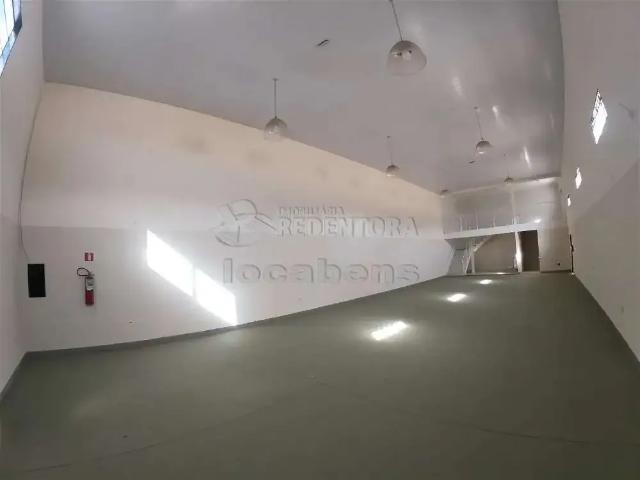 Ponto Comercial venda em São José do Rio Preto