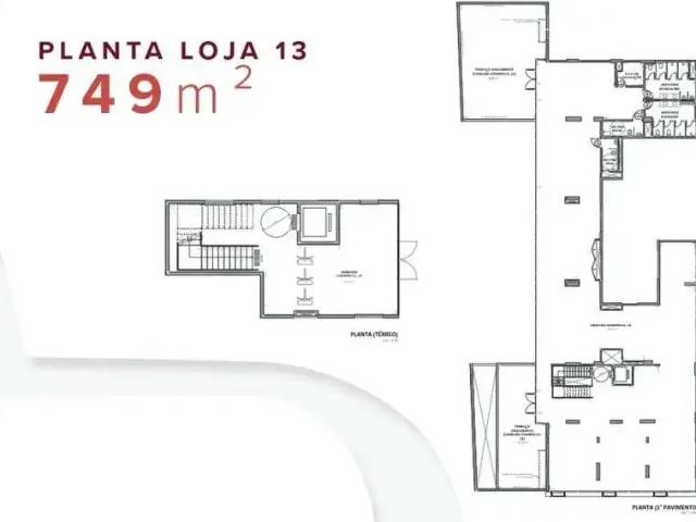 Escritorio venda em Região Imediata de São José do Rio Preto, Região Metropolitana de São José do Rio Preto
