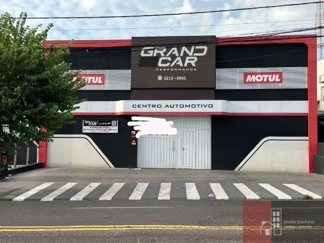 Ponto Comercial venda em Região Imediata de São José do Rio Preto, Região Metropolitana de São José do Rio Preto