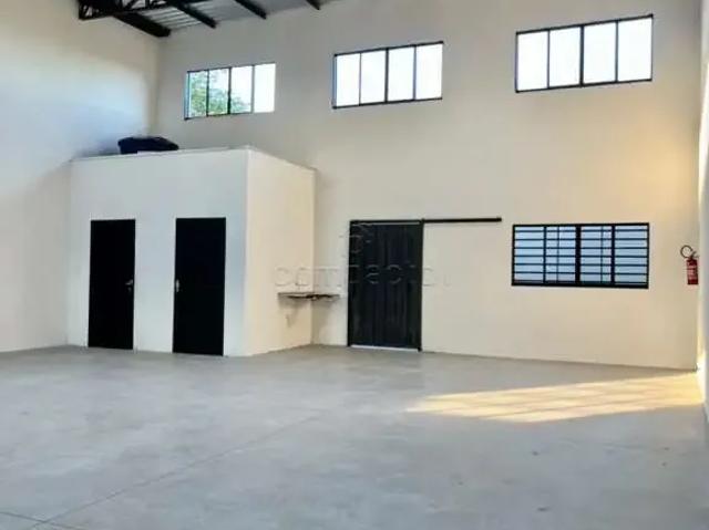 Ponto Comercial venda em Região Imediata de São José do Rio Preto, Região Metropolitana de São José do Rio Preto