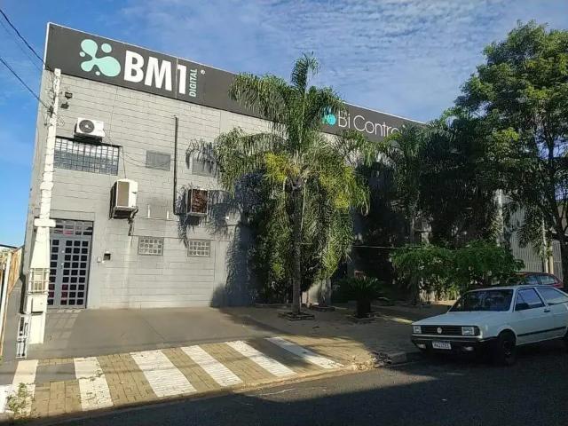 Ponto Comercial venda em Região Imediata de São José do Rio Preto, Região Metropolitana de São José do Rio Preto