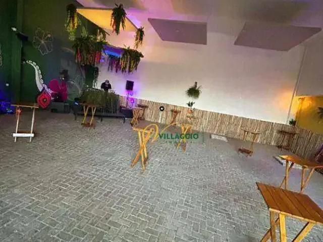 Ponto Comercial venda em Região Imediata de São José do Rio Preto, Região Metropolitana de São José do Rio Preto