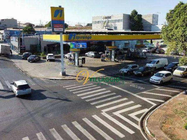 Ponto Comercial venda em São José do Rio Preto