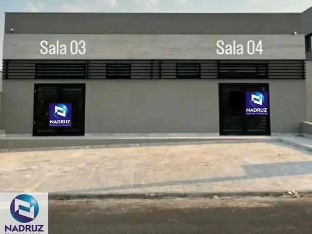Ponto Comercial venda em Engenheiro Schmidt, São José do Rio Preto