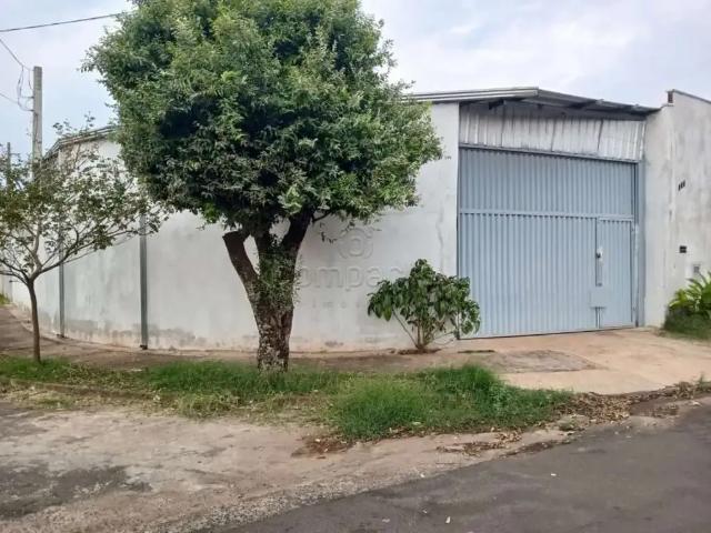 Ponto Comercial venda em Região Imediata de São José do Rio Preto, Região Metropolitana de São José do Rio Preto