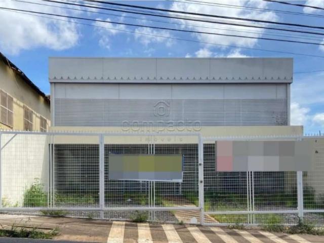 Ponto Comercial venda em São José do Rio Preto, Vila Maria