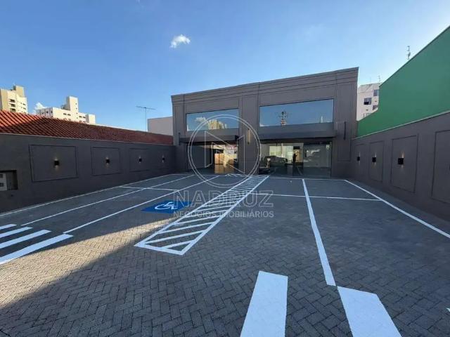 Ponto Comercial venda em Região Imediata de São José do Rio Preto, Região Metropolitana de São José do Rio Preto