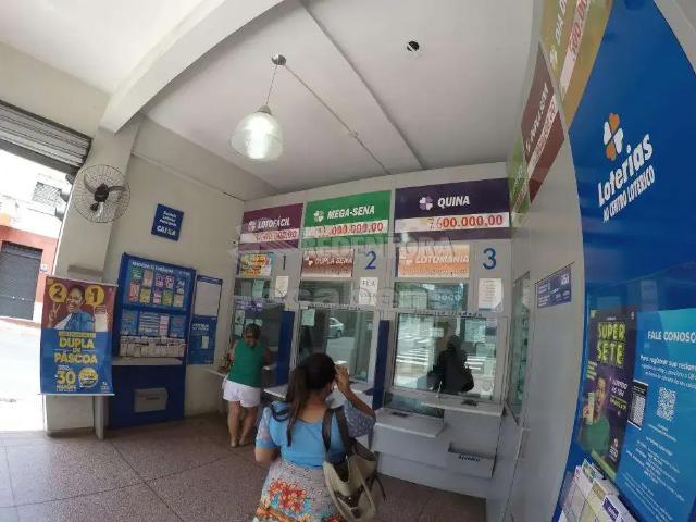 Ponto Comercial venda em São José do Rio Preto