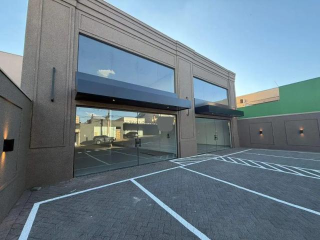Ponto Comercial venda em Região Imediata de São José do Rio Preto, Região Metropolitana de São José do Rio Preto