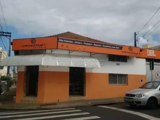 Ponto Comercial venda em São José do Rio Preto, Jardim Canaã