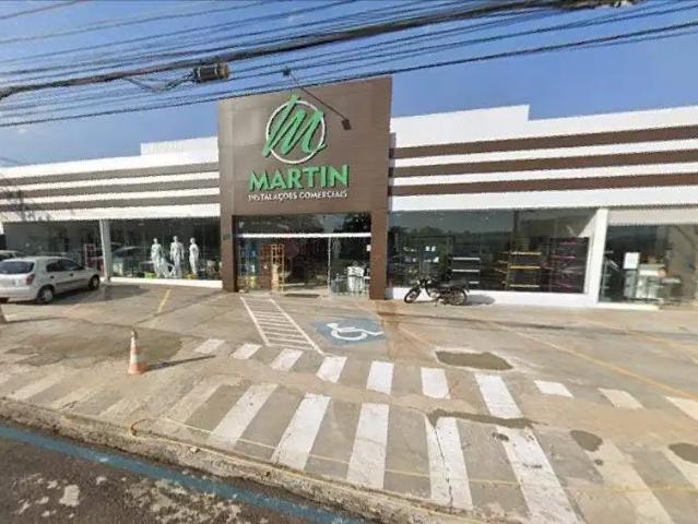 Ponto Comercial venda em Região Imediata de São José do Rio Preto, Região Metropolitana de São José do Rio Preto