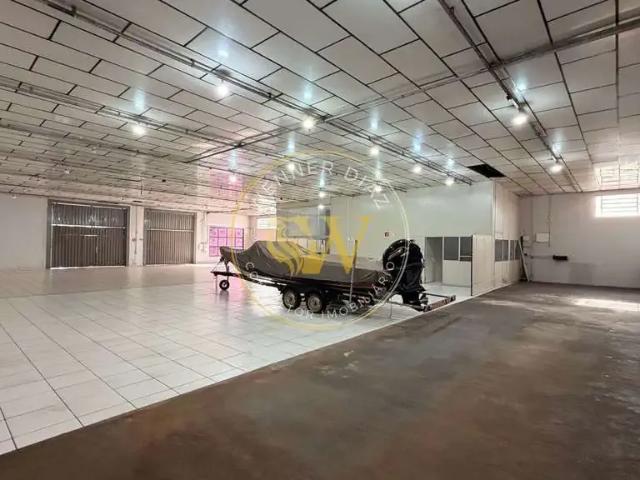 Ponto Comercial venda em Região Imediata de São José do Rio Preto, Região Metropolitana de São José do Rio Preto