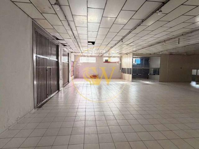 Ponto Comercial venda em São José do Rio Preto