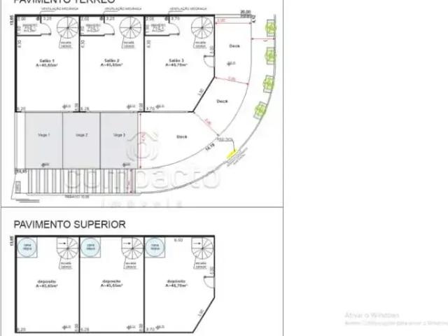 Ponto Comercial venda em Região Imediata de São José do Rio Preto, Região Metropolitana de São José do Rio Preto