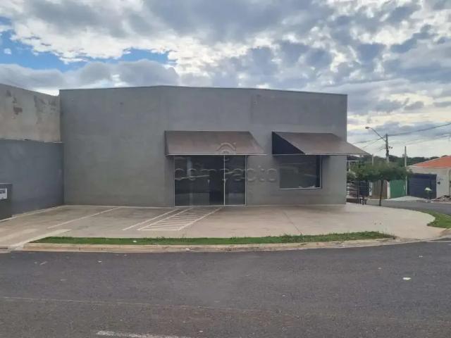 Ponto Comercial venda em Região Imediata de São José do Rio Preto, Região Metropolitana de São José do Rio Preto