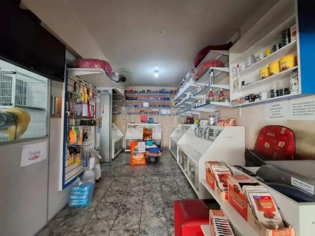 Ponto Comercial venda em Região Imediata de São José do Rio Preto, Região Metropolitana de São José do Rio Preto