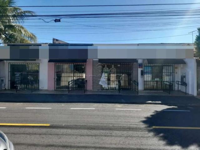 Ponto Comercial venda em São José do Rio Preto, Condomínio Residencial Damha