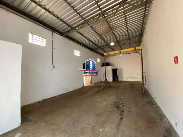 Ponto Comercial venda em São José do Rio Preto