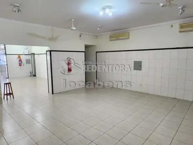 Ponto Comercial venda em Região Imediata de São José do Rio Preto, Região Metropolitana de São José do Rio Preto