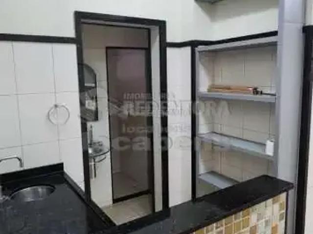 Ponto Comercial venda em São José do Rio Preto