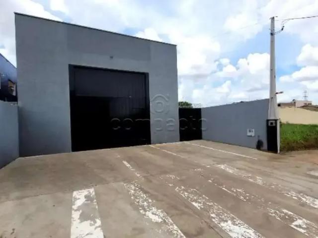 Ponto Comercial venda em Região Imediata de São José do Rio Preto, Região Metropolitana de São José do Rio Preto