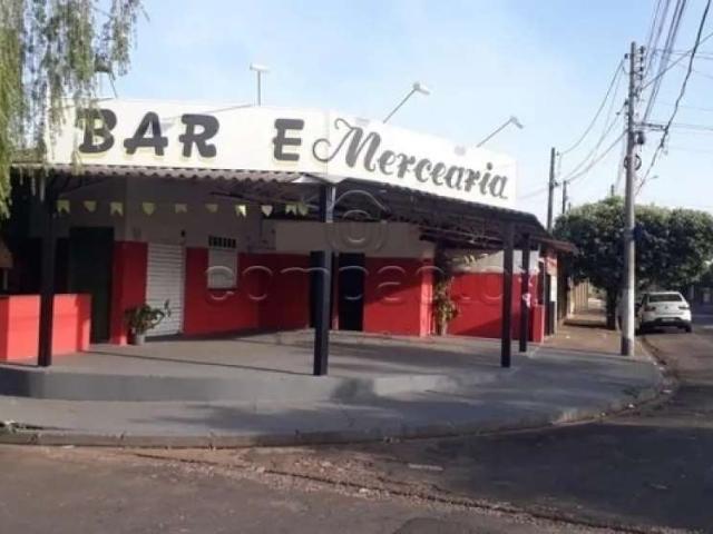 Ponto Comercial venda em São José do Rio Preto, Residencial Nato Vetorazzo