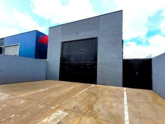 Ponto Comercial venda em São José do Rio Preto, Jardim Antonieta