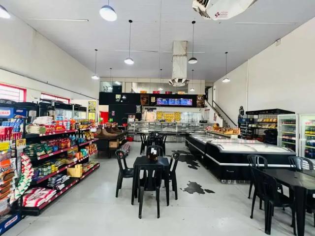 Ponto Comercial venda em Região Imediata de São José do Rio Preto, Região Metropolitana de São José do Rio Preto