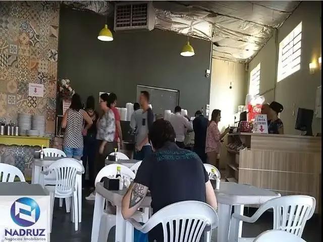 Ponto Comercial venda em Região Imediata de São José do Rio Preto, Região Metropolitana de São José do Rio Preto