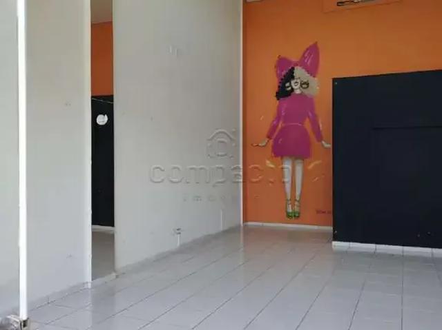 Ponto Comercial venda em Região Imediata de São José do Rio Preto, Região Metropolitana de São José do Rio Preto