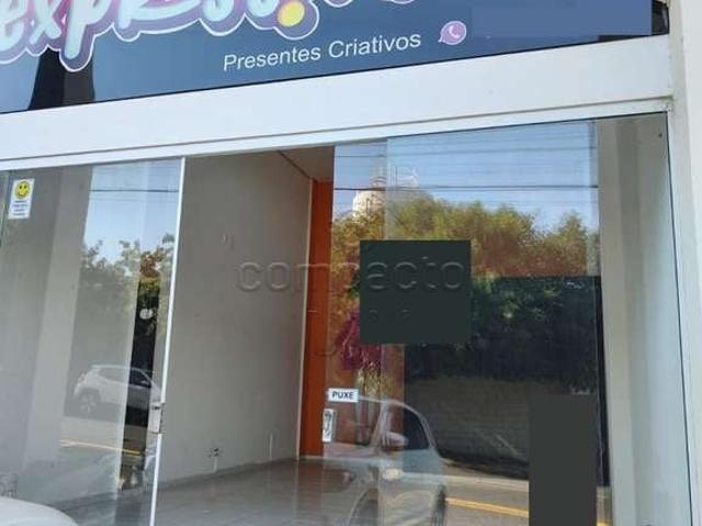 Ponto Comercial venda em São José do Rio Preto, Vila Nossa Senhora da Paz