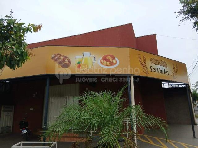 Ponto Comercial venda em São José do Rio Preto