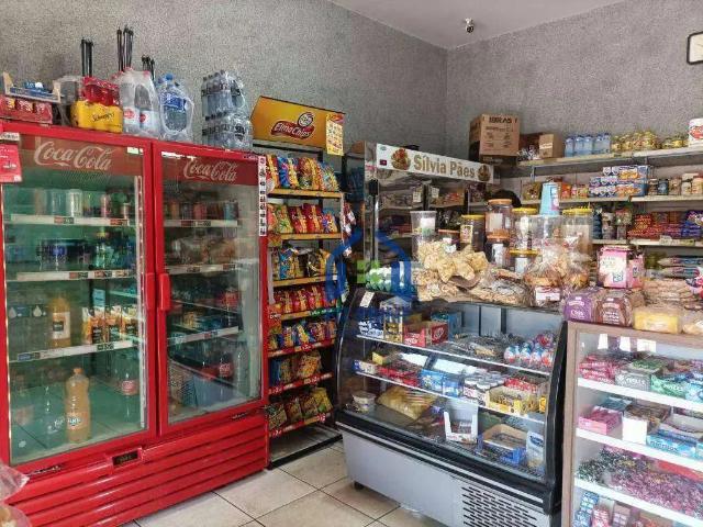 Ponto Comercial venda em Região Imediata de São José do Rio Preto, Região Metropolitana de São José do Rio Preto