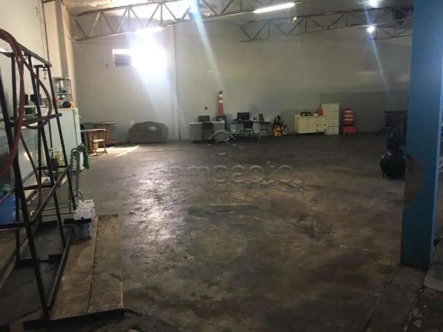 Ponto Comercial venda em Região Imediata de São José do Rio Preto, Região Metropolitana de São José do Rio Preto