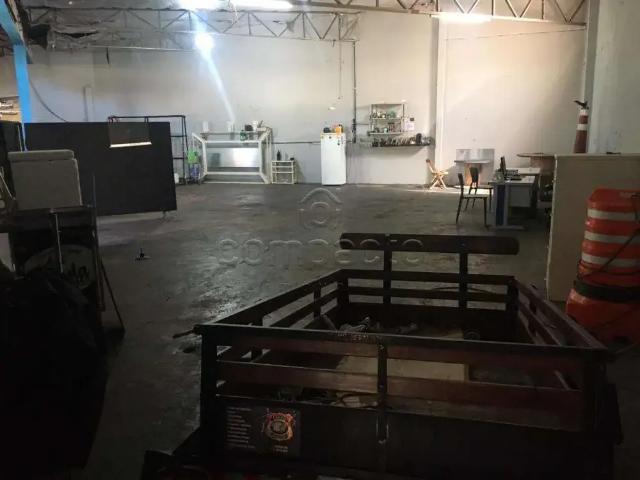 Ponto Comercial venda em Região Imediata de São José do Rio Preto, Região Metropolitana de São José do Rio Preto