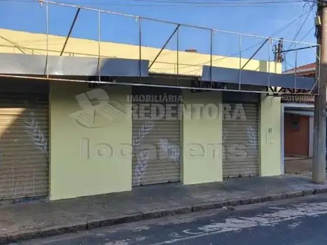 Ponto Comercial venda em Região Imediata de São José do Rio Preto, Região Metropolitana de São José do Rio Preto