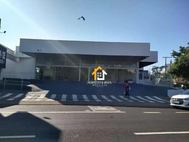 Ponto Comercial venda em Região Imediata de São José do Rio Preto, Região Metropolitana de São José do Rio Preto