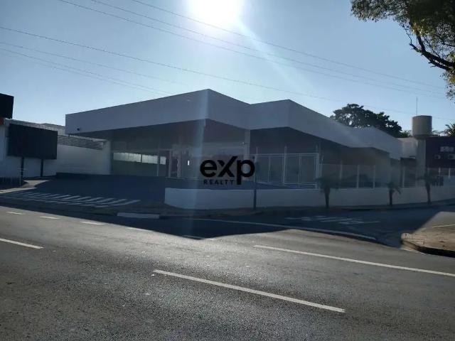 Ponto Comercial venda em Região Imediata de São José do Rio Preto, Região Metropolitana de São José do Rio Preto