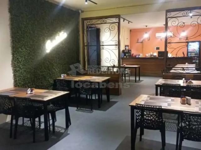 Ponto Comercial venda em Região Imediata de São José do Rio Preto, Região Metropolitana de São José do Rio Preto