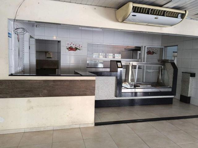 Ponto Comercial venda em São José do Rio Preto