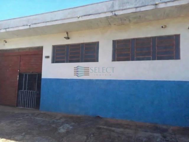 Ponto Comercial venda em São José do Rio Preto