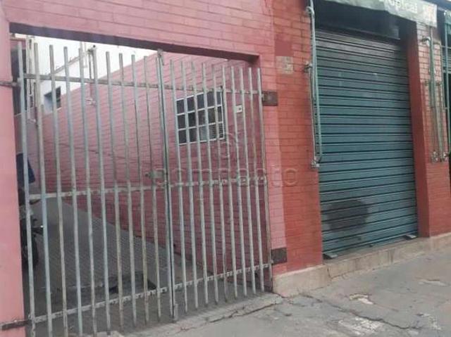Ponto Comercial venda em São José do Rio Preto, Região Geográfica Intermediária de São José do Rio Preto