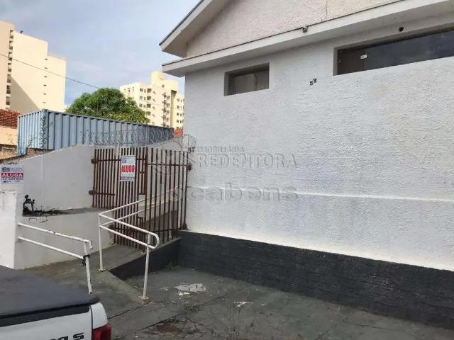 Ponto Comercial venda em São José do Rio Preto