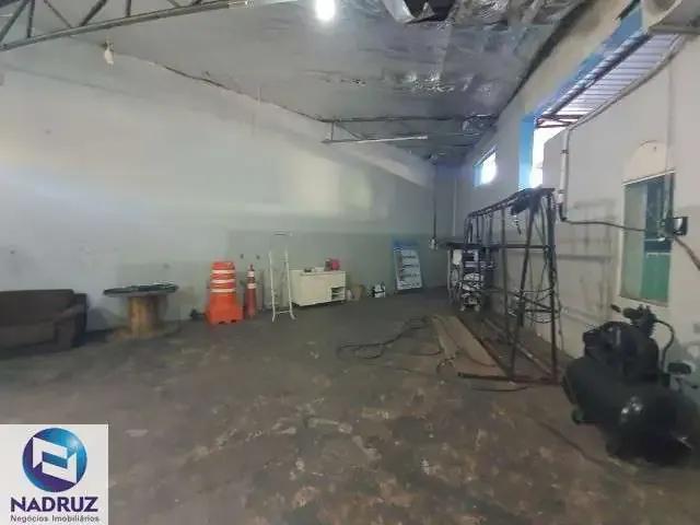 Ponto Comercial venda em Região Imediata de São José do Rio Preto, Região Metropolitana de São José do Rio Preto