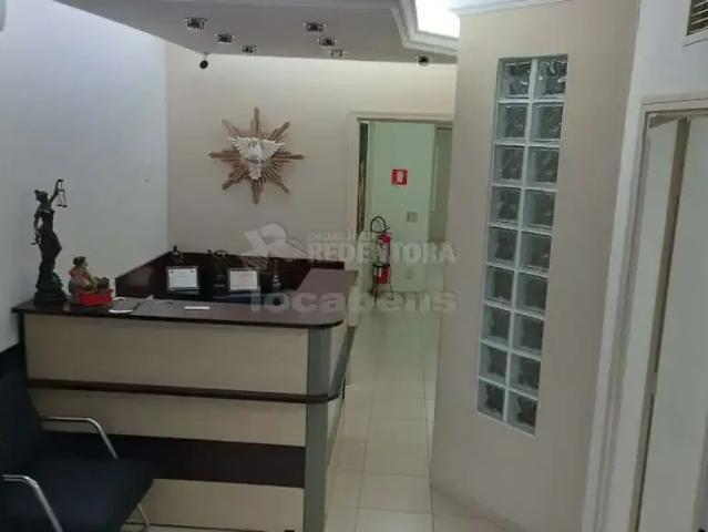 Ponto Comercial venda em São José do Rio Preto