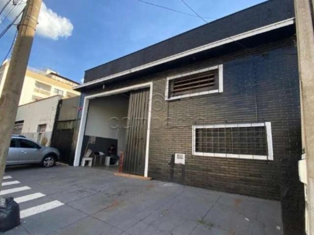 Ponto Comercial venda em São José do Rio Preto, Jardim do Norte